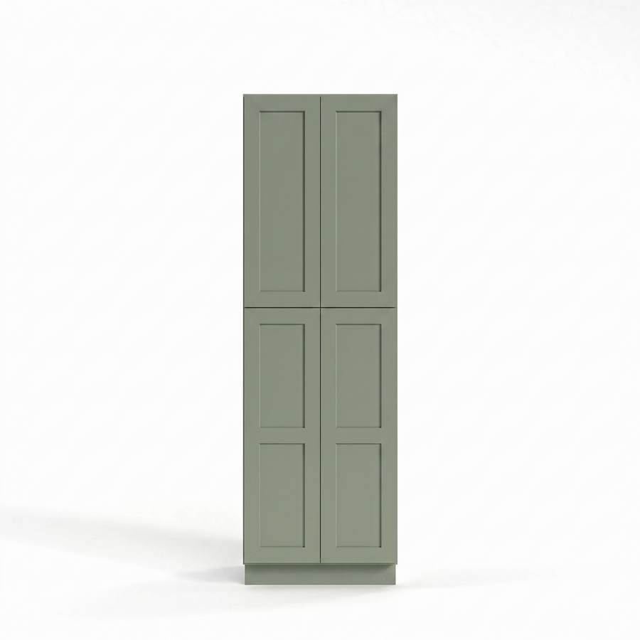 Sage Breeze 18" Utility Cabinet