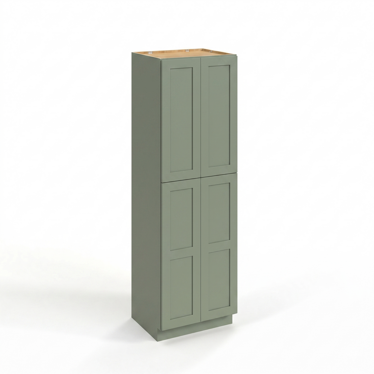 Sage Breeze 30" Utility Cabinet