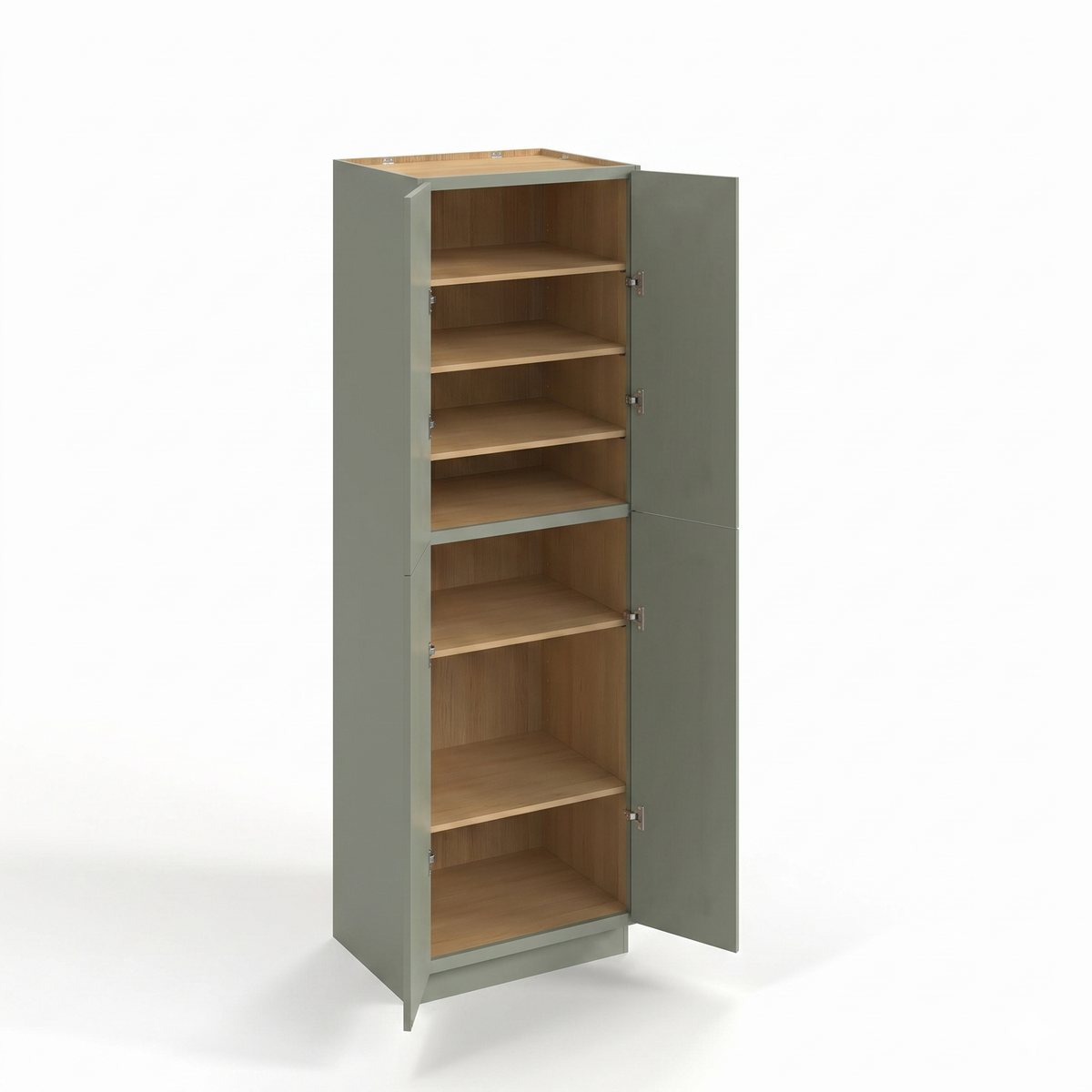 Sage Breeze 18" Utility Cabinet