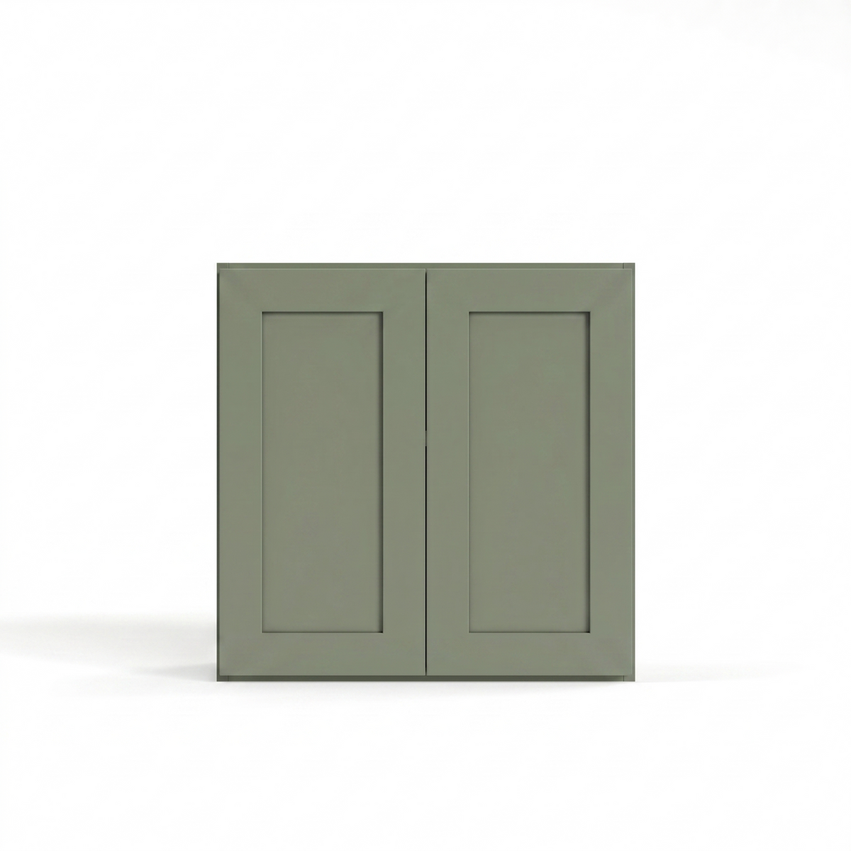 Sage Breeze 36" Standard Wall Cabinet