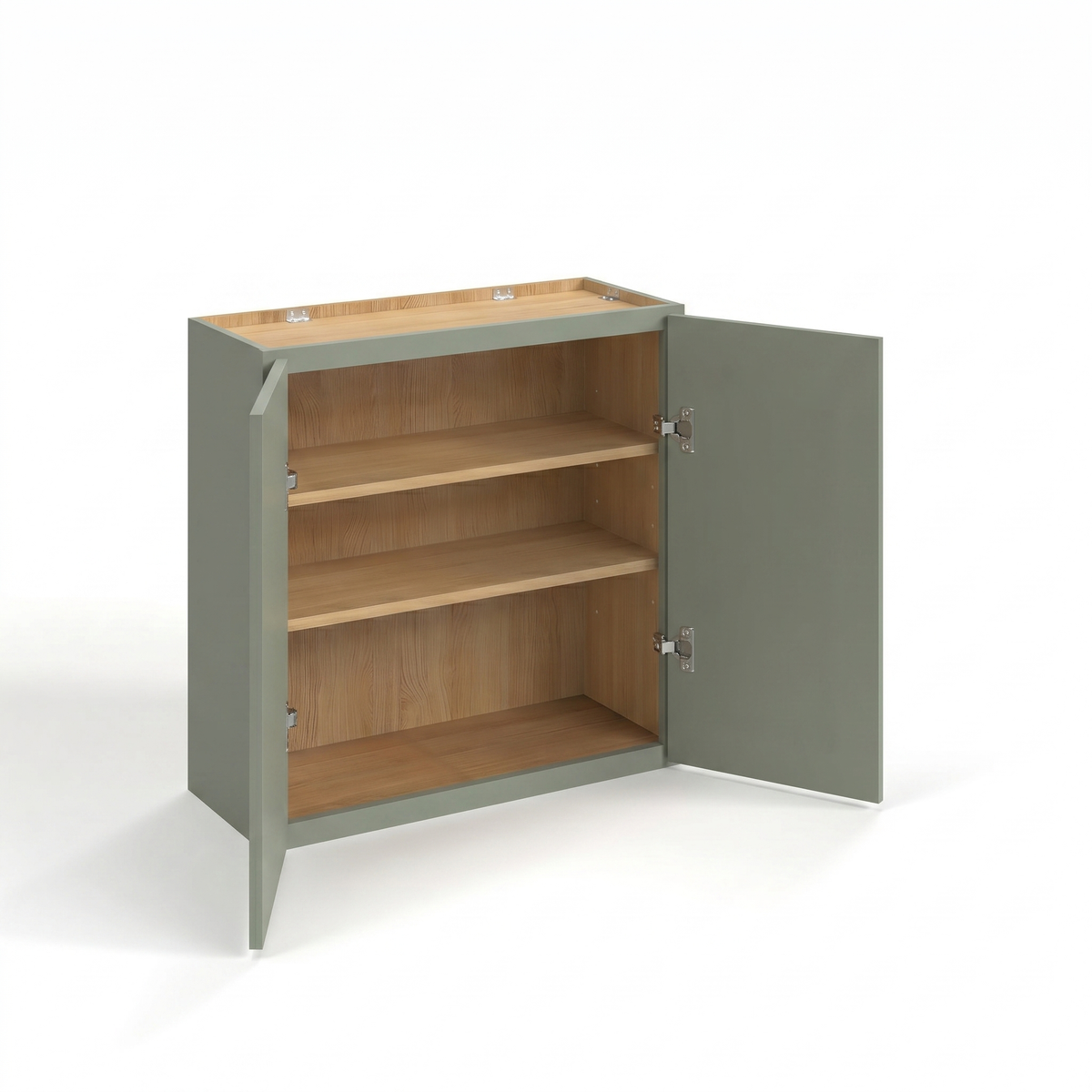 Sage Breeze 24" Standard Wall Cabinet