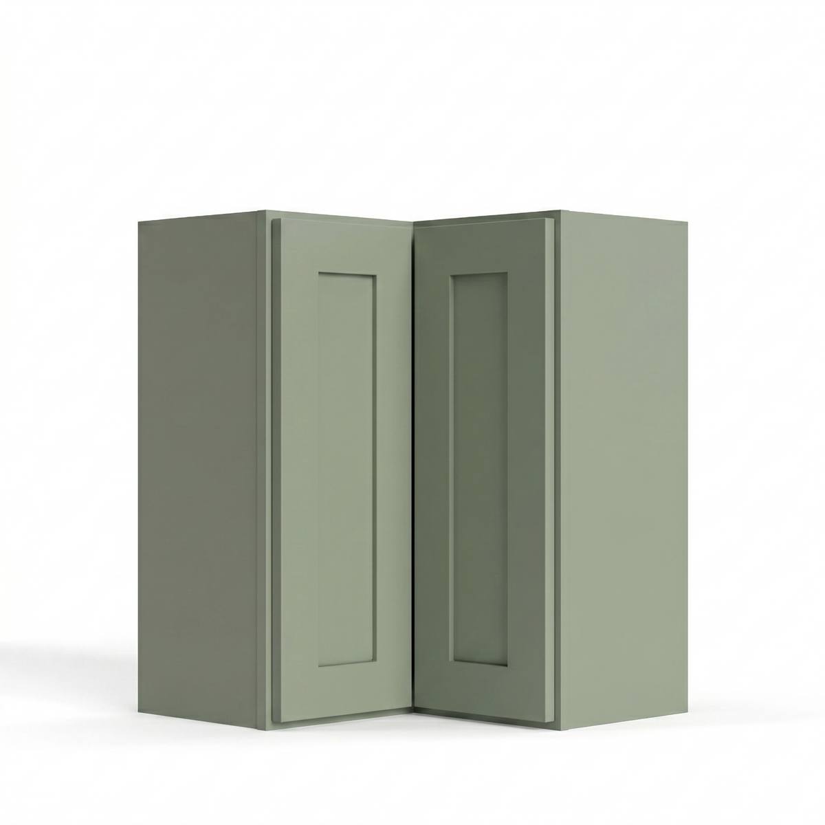 Sage Breeze 24" Easy Reach Wall Cabinet
