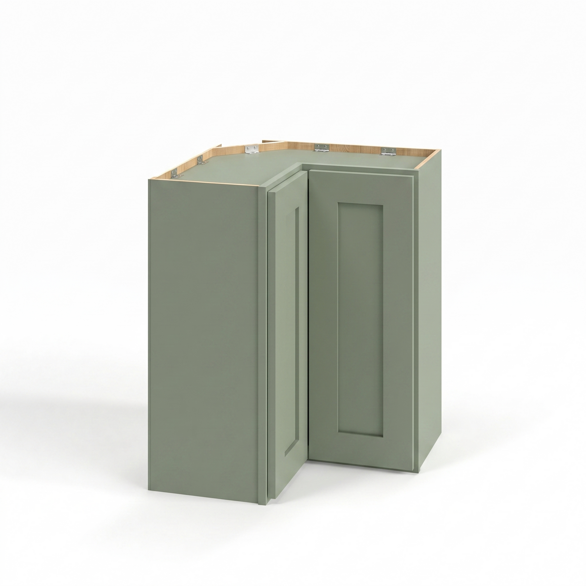 Sage Breeze 24" Easy Reach Wall Cabinet