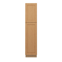 Treasure Chest 18" Utility Cabinet front view