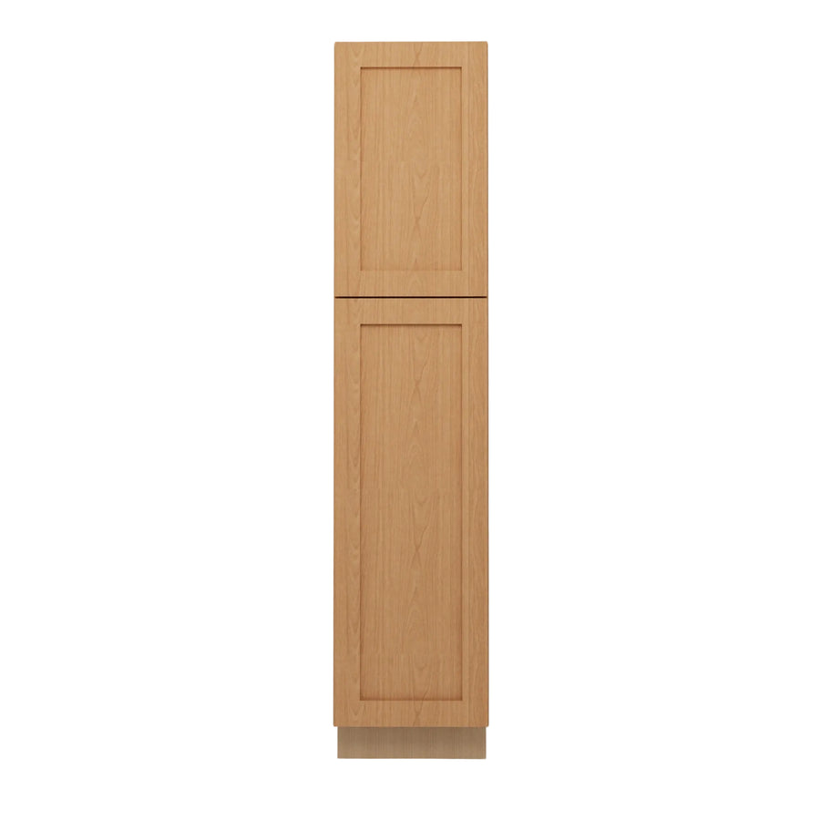 Treasure Chest 18" Utility Cabinet front view