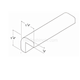 Outside Corner Moulding