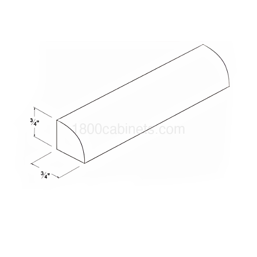 Shoe Moulding