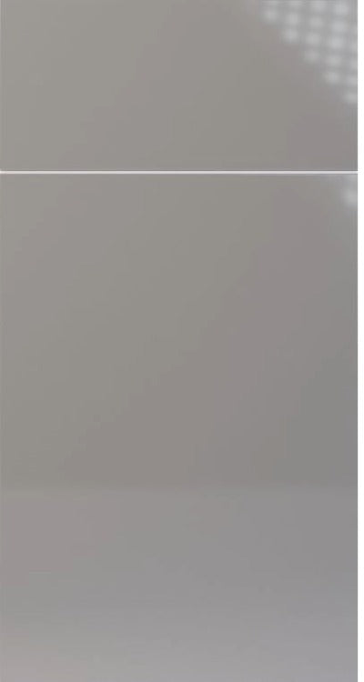 Sample Door