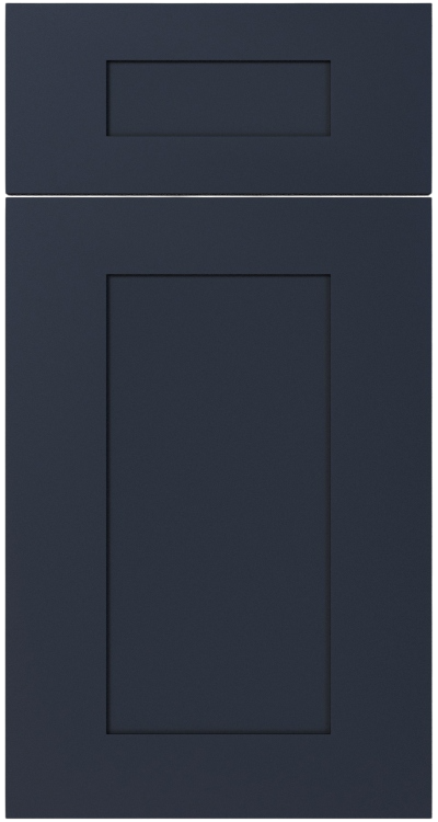 Sample Door