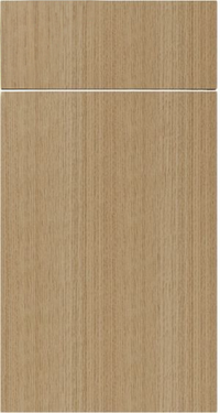 Sample Door