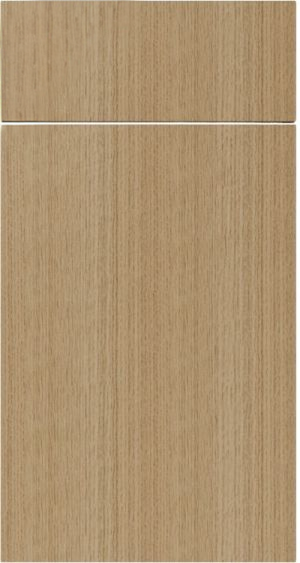 Sample Door