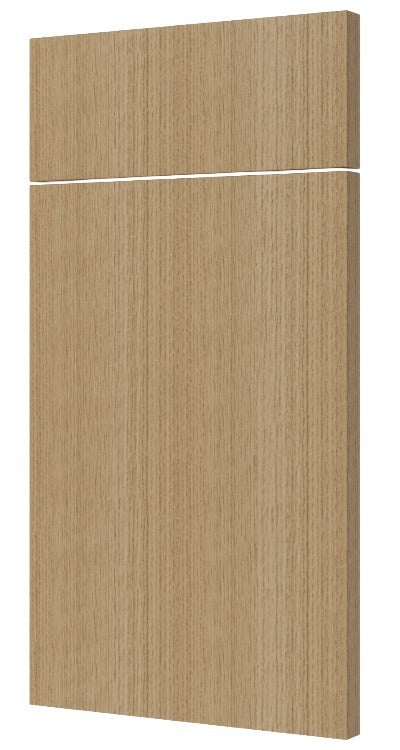 Sample Door
