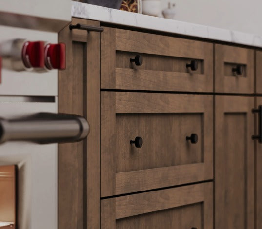 Mini Sample Base Cabinet