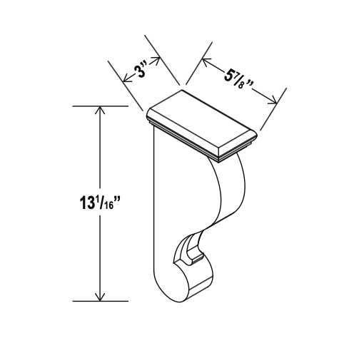 Corbel