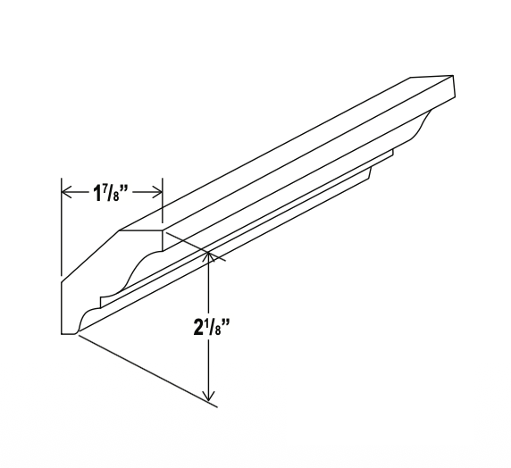 Crown Moulding