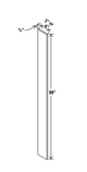 Tall Filler