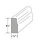 Furniture Base Moulding