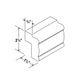 Light Rail Moulding