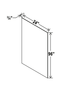 Shelf Board