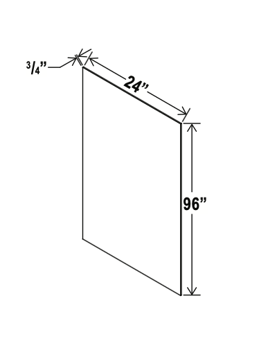 Shelf Board