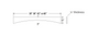 Arched Valance