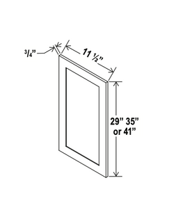 Wall Decorative Door Panel