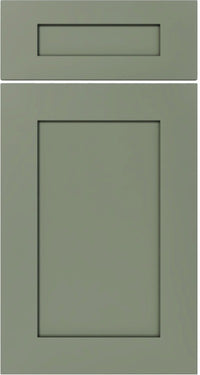 Sample Door