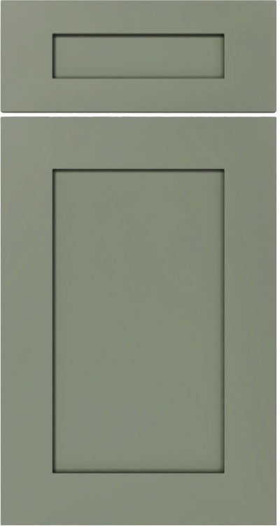 Sample Door