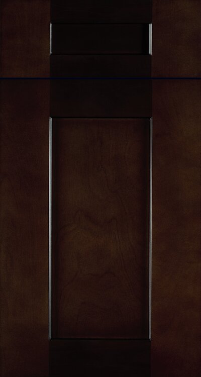 Sample Door