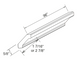 Slim Crown Moulding (CM2)
