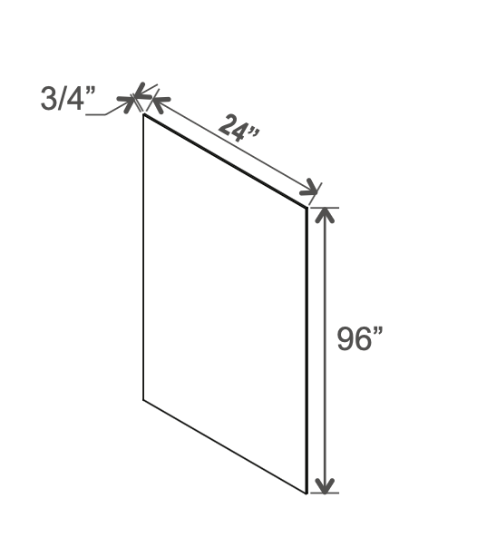 Shelf Board