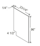 Tall Skin Veneer Panel
