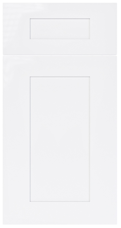 Sample Door