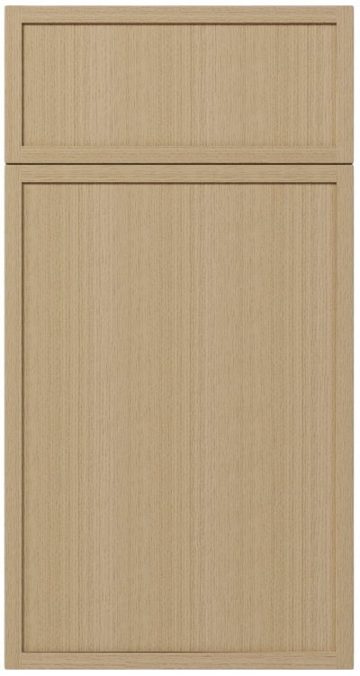 Sample Door