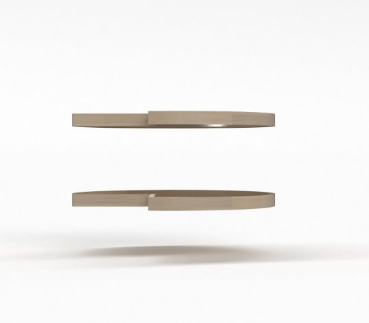 Wood Tray, Fits ERB33/ERB36